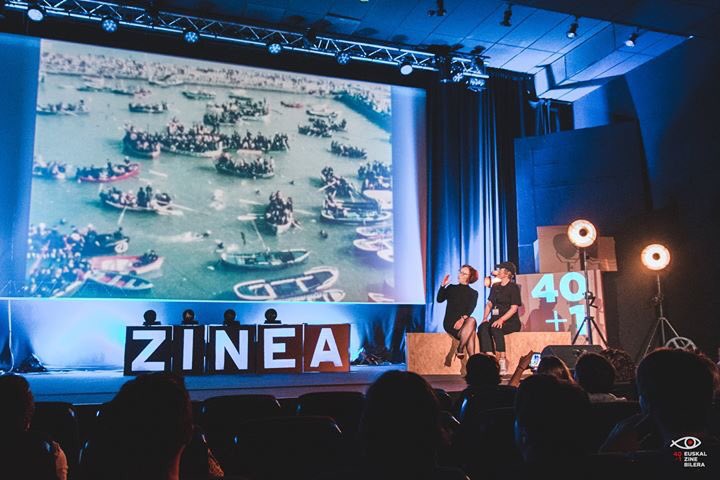 Euskal Zine Bilera tweet media