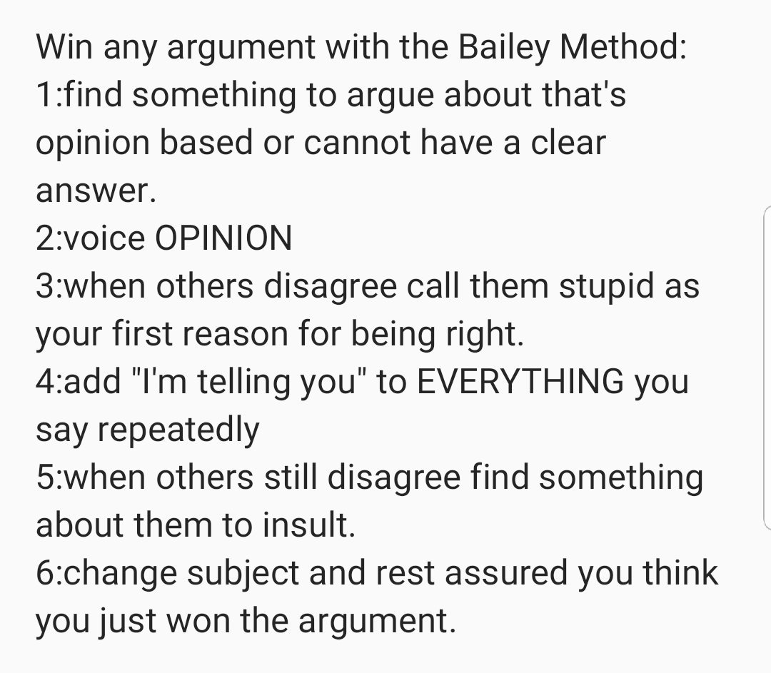 The_Brinson's tweet image. @baileysouthside #gripelist #baileymethod #patentpending