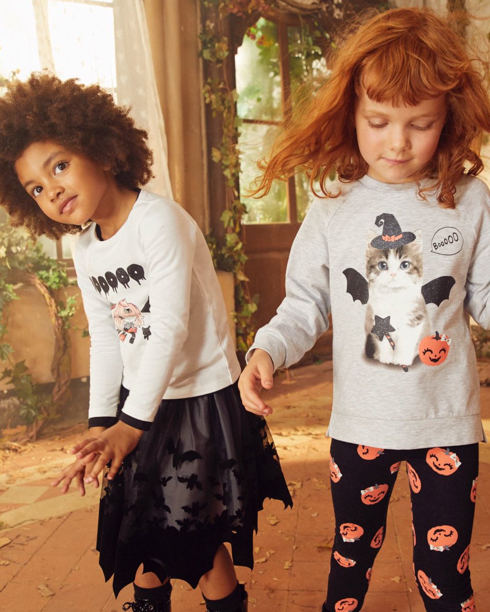Ropa h online & m