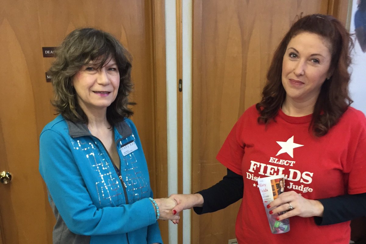 Misty_Law's tweet image. #FieldsofJustice  #MistyFields