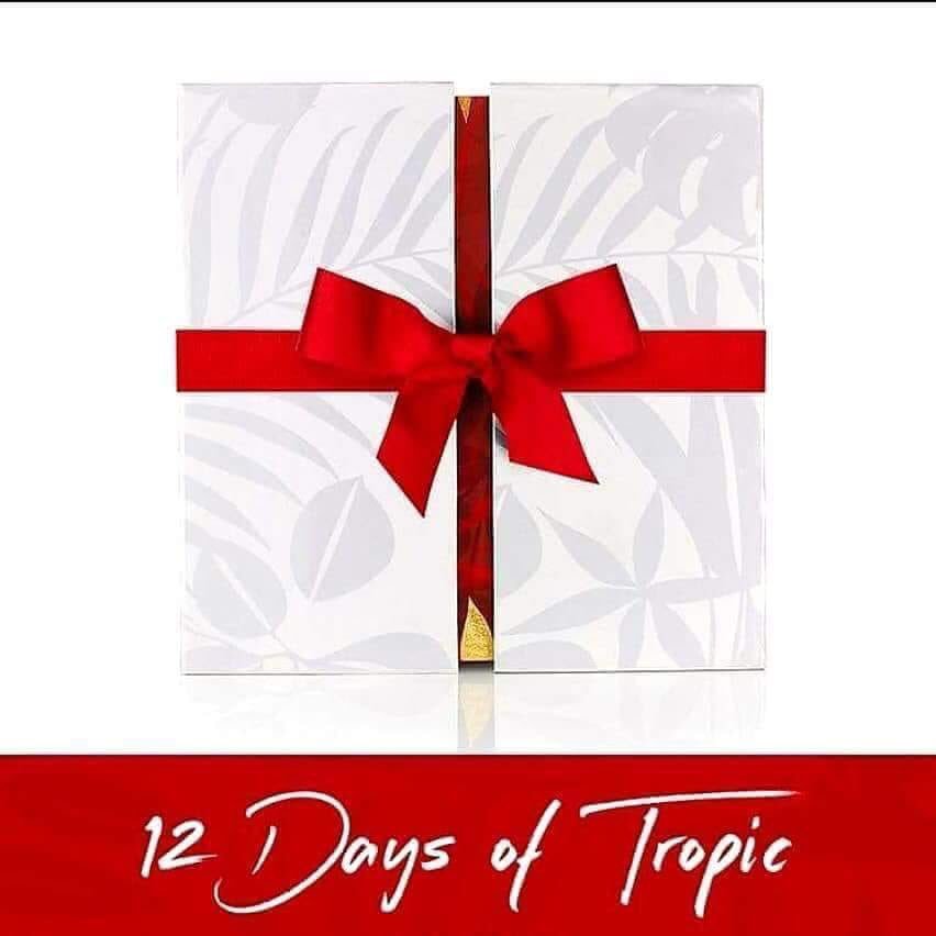 Tropic Skincare With Jordan (with_tropic) Twitter