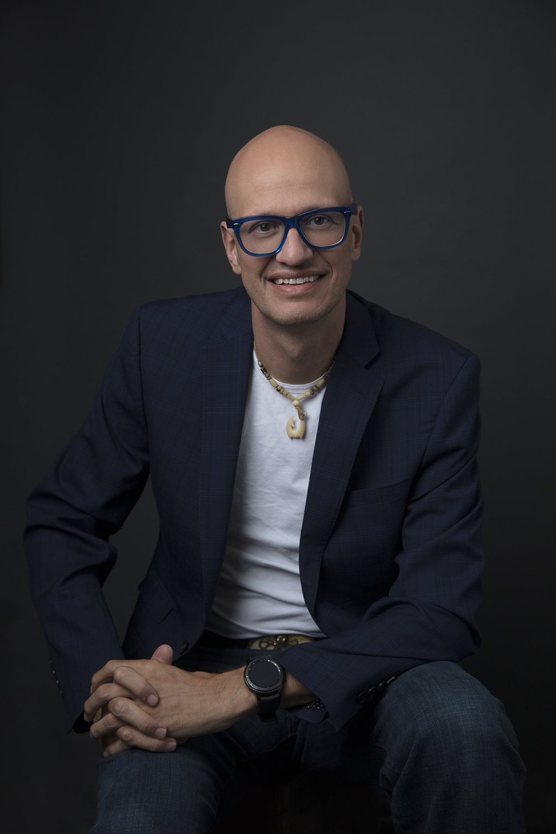 Leaders (@leaderscentral) on Twitter photo Meet Adeo Ressi <a href="/adeoressi/">Adeo Ressi</a>, CEO <a href="/founding/">Founder Institute</a>, 10x entrepreneur, startup mentor, space geek and visionary: #Leaderoftheday.
"Belief is the new currency of success.When people believe in what you are doing, it will be successful."
Learn more about Adeo: leade.rs/speaker/adeo-r… Meet Adeo Ressi <a href="/adeoressi/">Adeo Ressi</a>, CEO <a href="/founding/">Founder Institute</a>, 10x entrepreneur, startup mentor, space geek and visionary: #Leaderoftheday.
"Belief is the new currency of success.When people believe in what you are doing, it will be successful."
Learn more about Adeo: leade.rs/speaker/adeo-r…