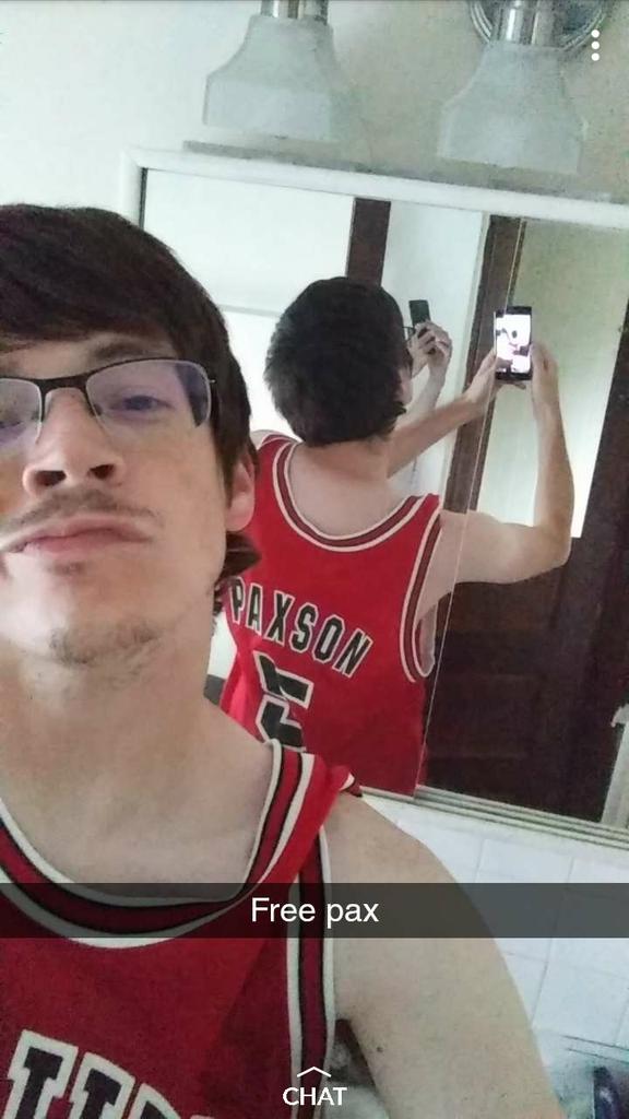 Happy birthday Holdat!

Hope yur as happy as andy in a john paxson jersey today! 