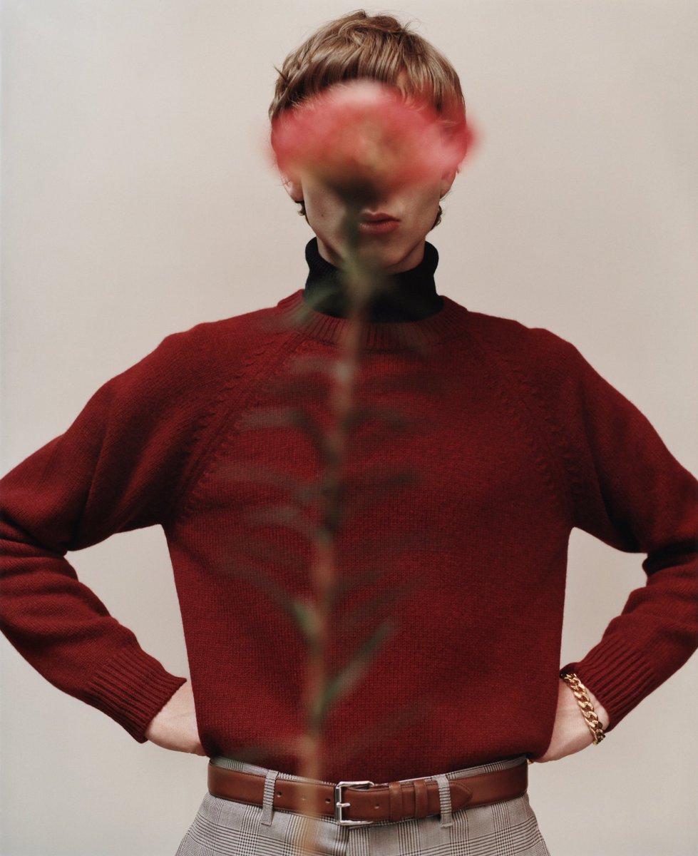 APC_LONDON_UK's tweet photo. #APCcollections | #Winter18
#SohyunJung #AidaBlue and #PaulHameline shot by #HarleyWeir
Available in stores and at https://t.co/g76qZdJuVU https://t.co/TLyjusZc6d