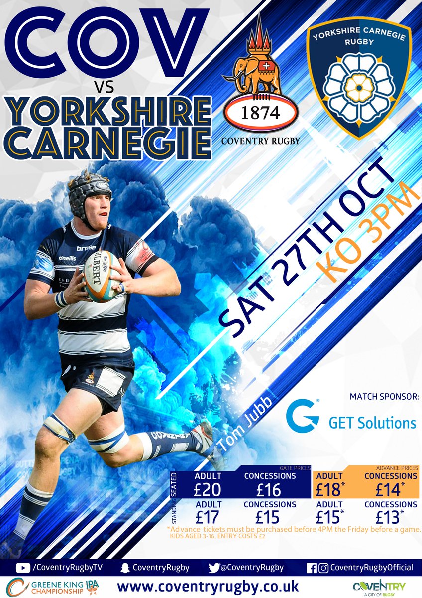 We're listening!
Club announcement to improve your experience! 🍻
Read here ➡️bit.ly/2yAes96