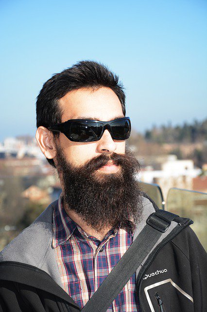beardmindset's tweet photo. A beard is guaranteed to give a man a blemish free skin by preventing razor rash, acne and ingrown hairs #beardc... https://t.co/ERS8j4R2AX