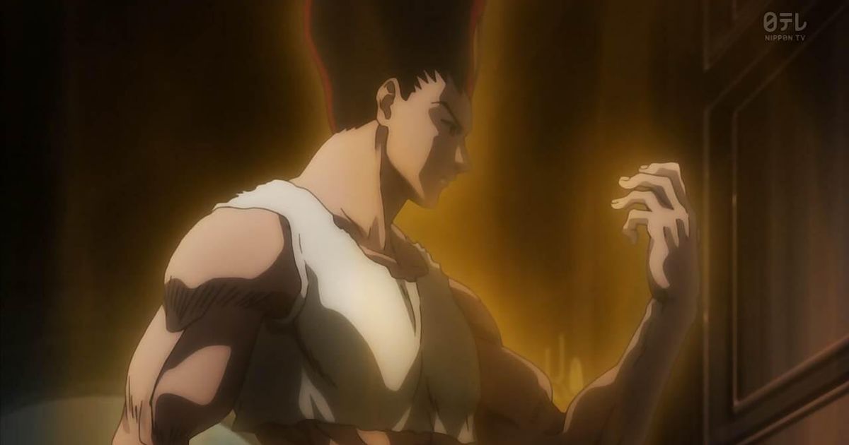 ryuuou3332's tweet image. 主人公、覚醒。 
#あなたが好きなアニメの展開