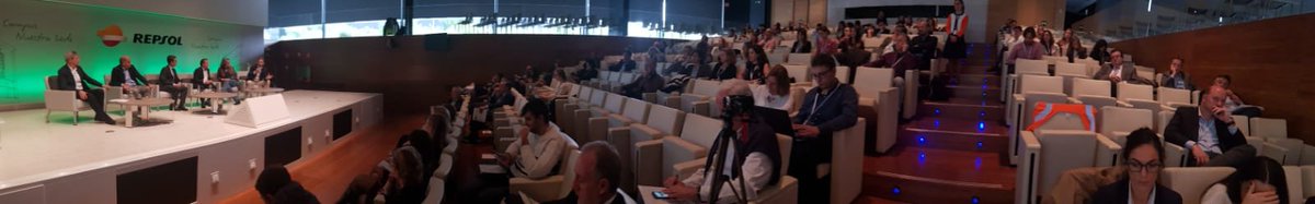 iProspectESP's tweet photo. Pablo Alonso (@AIMC_es) concluye su intervención en la Mesa Redonda de #CIPViewability que antes había intranquilidad en el mercado, ahora hay consenso, y en el futuro habrá compromiso. Excelente broche a un debate de mucha altura sobre el futuro de la #publicidad. https://t.co/ll4v2DALnd