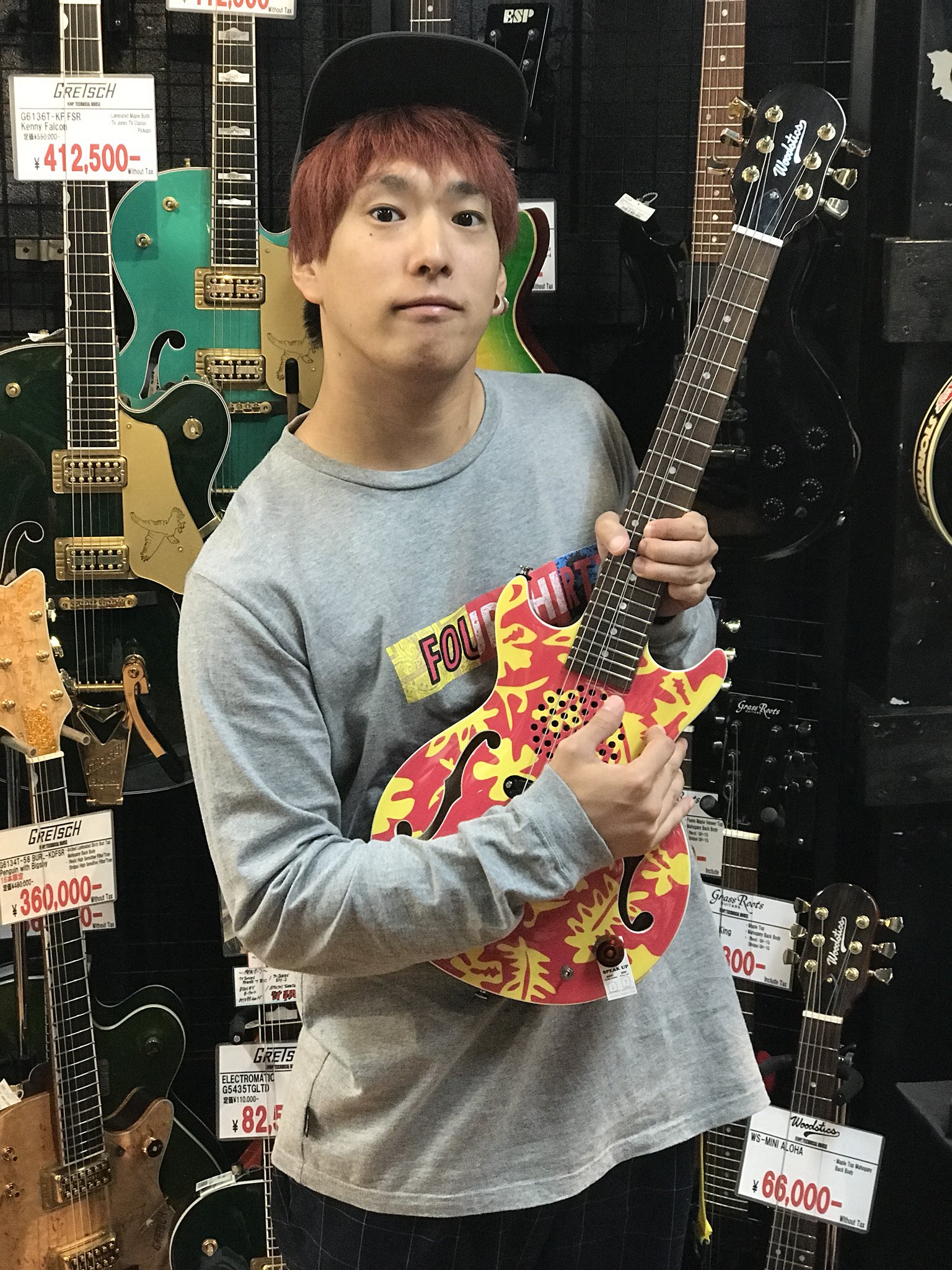 ESP御茶ノ水テクニカルハウス on X: 