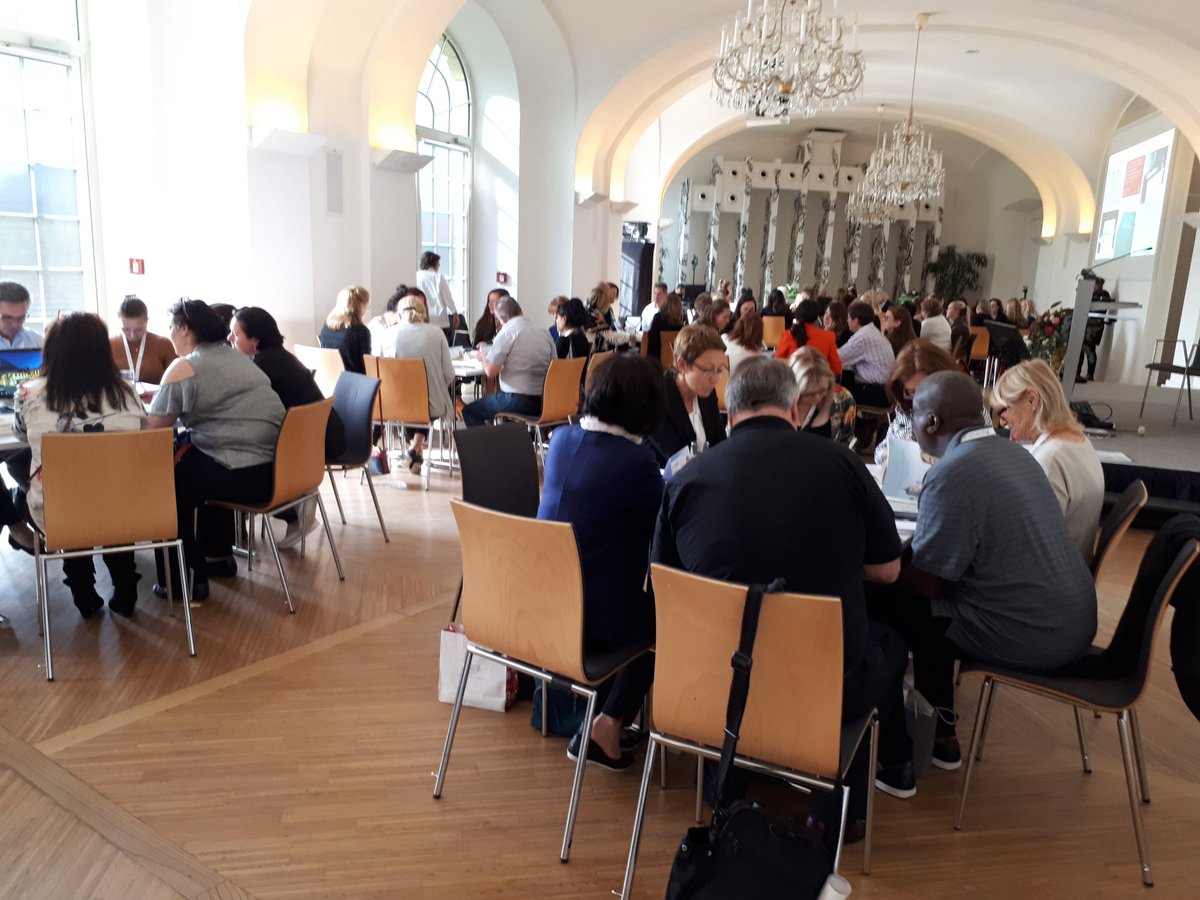 IHuditsch's tweet photo. #AustrianDestinationSummit #esterhazyontour https://t.co/LUrkVNyCe1