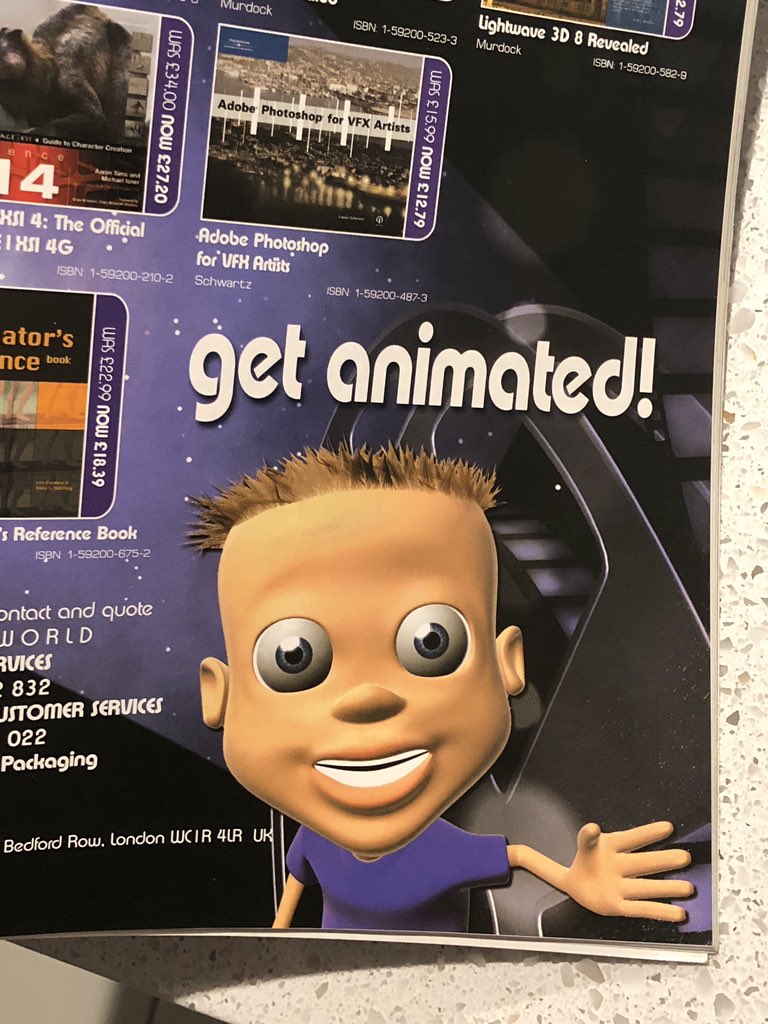 3d world magazine issue 79 3d world magazine issue 79