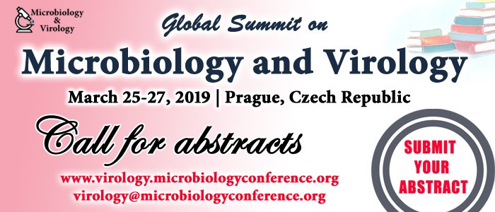 Viromicro's tweet photo. Join the International Conference on #Microbiology and #Virology 2019 at #Prague during March 25-27, 2019
Submit your #Abstract: https://t.co/ki02whmgSZ
For more details, Email at contact@microbiologyconference.org

#Callforabstract
#Speaker
#Microbiology
#virology https://t.co/RjKNRBhXsh