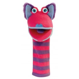 ASDVisualAids's tweet image. #SENResources #AutismResources #Autism Dylan and Kitty were two of our 
best-selling products at the recent Tes SEN Show in London. If you missed it, you can also order online. A fun way to interact with your child or use as a classroom buddy. bit.ly/sockettes