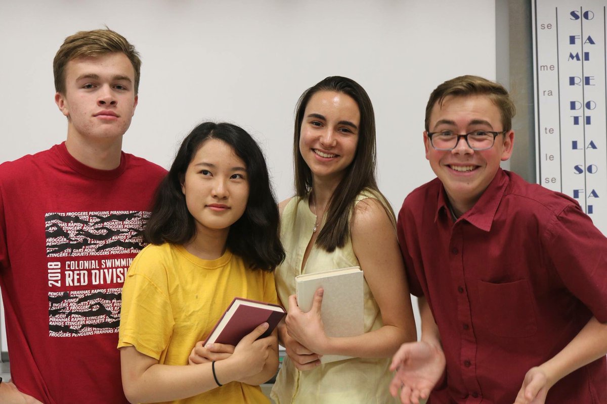 Come see Isabel Schmitz (as Belle) at 7pm, Sirena Yu (as Belle) at 2pm and Conor Krouse as Gaston (at both shows) and Noah Walker as LeFou (at both shows) at Destination Disney! Reserve your tickets today at oaktonchorus.org.