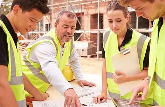 IBAHome's tweet photo. When countless college graduates are finding they are underemployed and saddled with crushing student debt, it's time for educators and policymakers to reexamine the belief that a college degree represents the only road to success. Celebrate Careers in Construction! #CICDAY2018 https://t.co/sHIUMl1njS