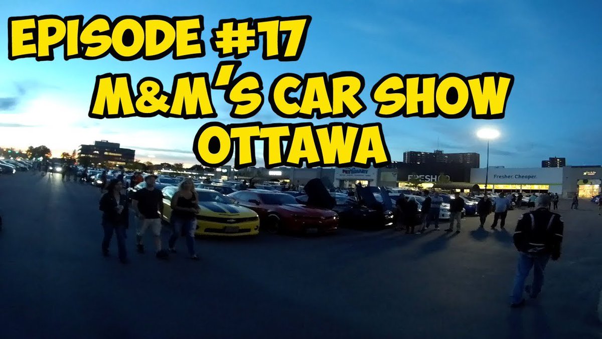 MotoMooseOttawa's tweet photo. New video is live! https://t.co/tUwZdhG3HK
#Ottawa #Canada #Canadian #Motovlogger #RideVideo #BikeMeet #Honda #CBR600RR #MotoMoose #Youtube #Subscribe #Follow https://t.co/Rnnw3V3C9e