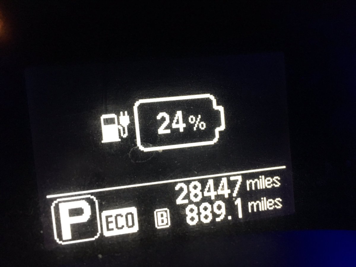 PoletoPoleEV's tweet image. Rising fuel prices getting you down?  Maybe you should go electric then....This is how many miles I drove last week for a total fuel cost of £0, not to mention I emitted #ZeroEmissions from the carThis included a 330 mile road trip to Edinburgh too ⚡️🚗👍