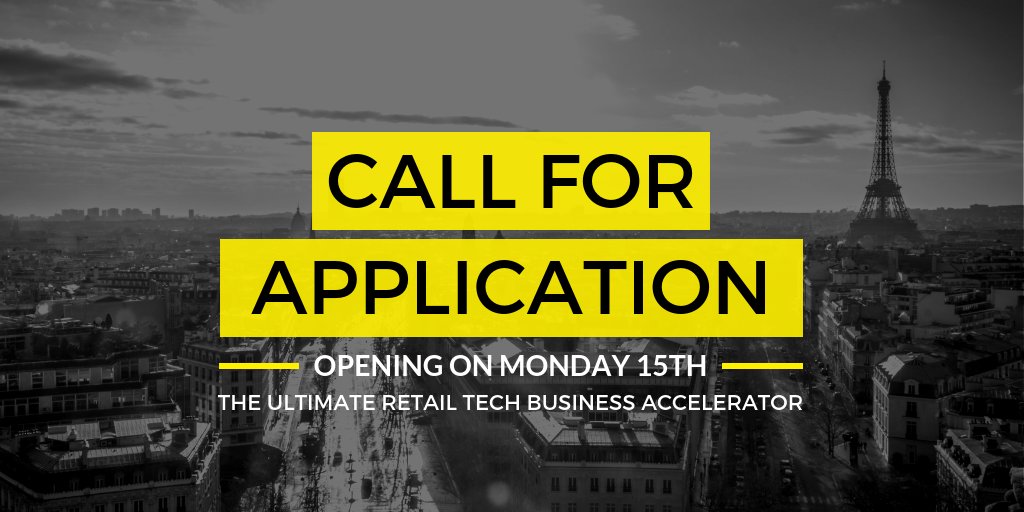 Lafayette Plug and Play tweet media