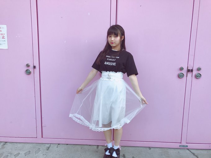 Twitterのコスプレ画像32