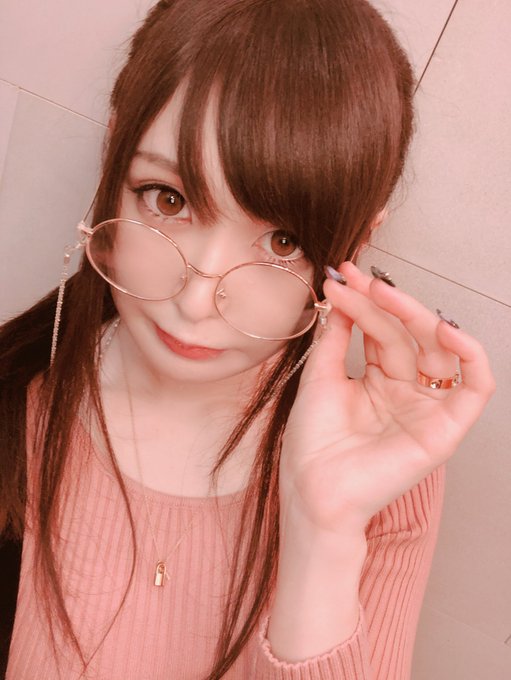 Twitterのコスプレ画像4