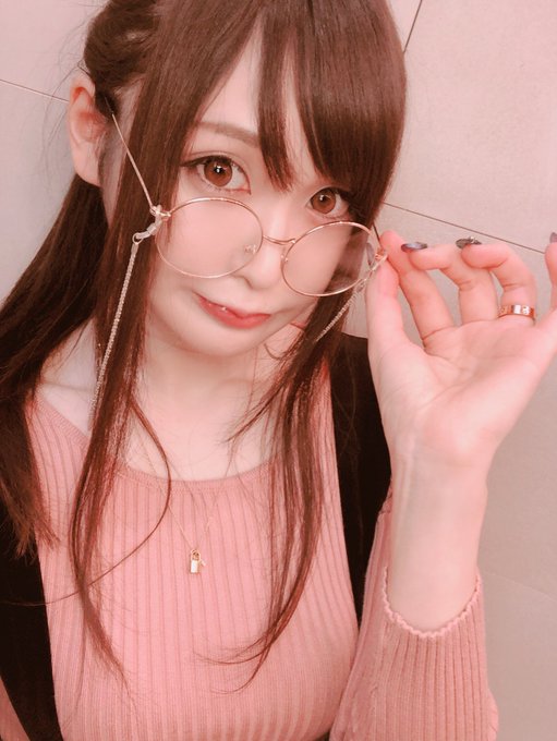 Twitterのコスプレ画像3