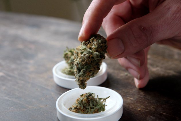 Illegal pot shops set to close ahead of legalization: bit.ly/2Ch3dG5 #ottnews https://t.co/gh44BATnhA