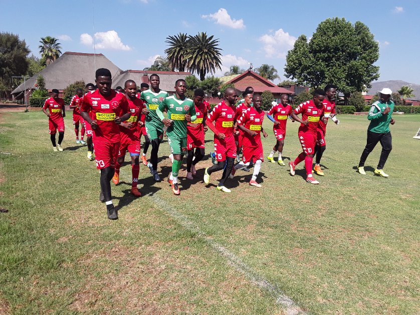 thabopooe37's tweet photo. Training Time.
Buya Msuthu fc
#readumela https://t.co/j3unuYUPxw