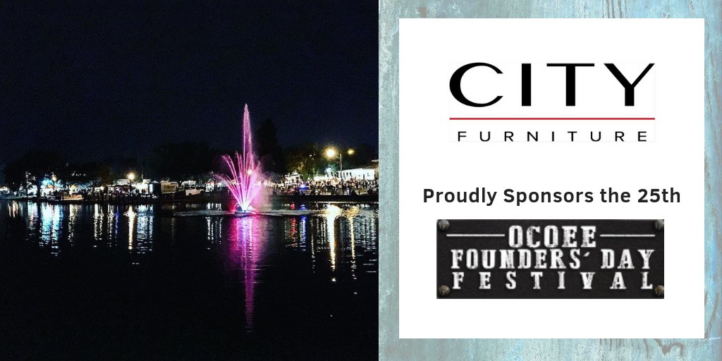 Ocoee Founders Day (OcoeeFDFestival) Twitter