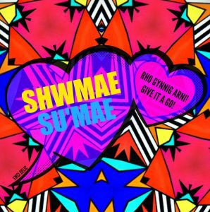 Diwrnod Shwmae Hapus i bawb! Rhowch gynnig ar ddweud rhywbeth yn Gymraeg heddi', mae'n perthyn i ni gyd! 

Happy Shwmae Day all! Give Welsh a go today, it belongs to us all!