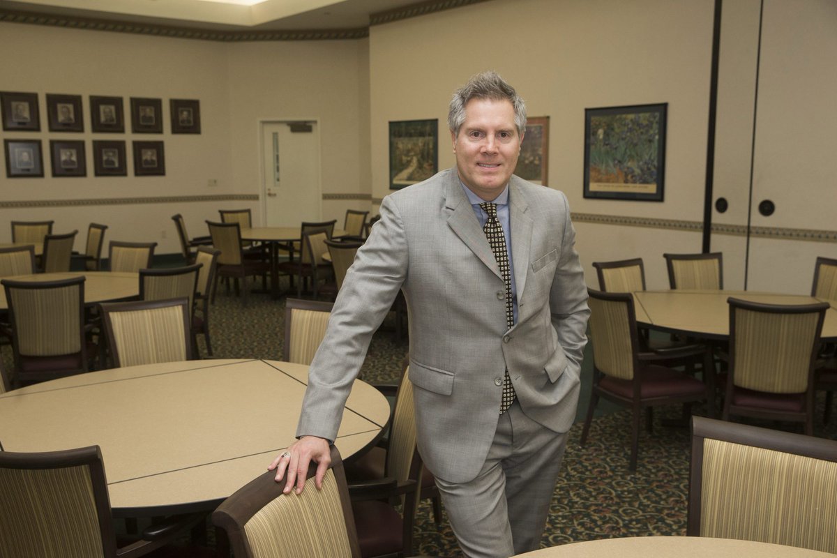 Our world-renowned College of Hospitality and Tourism Management will celebrate its 50th anniversary this week.  ow.ly/Njyw30meCqx