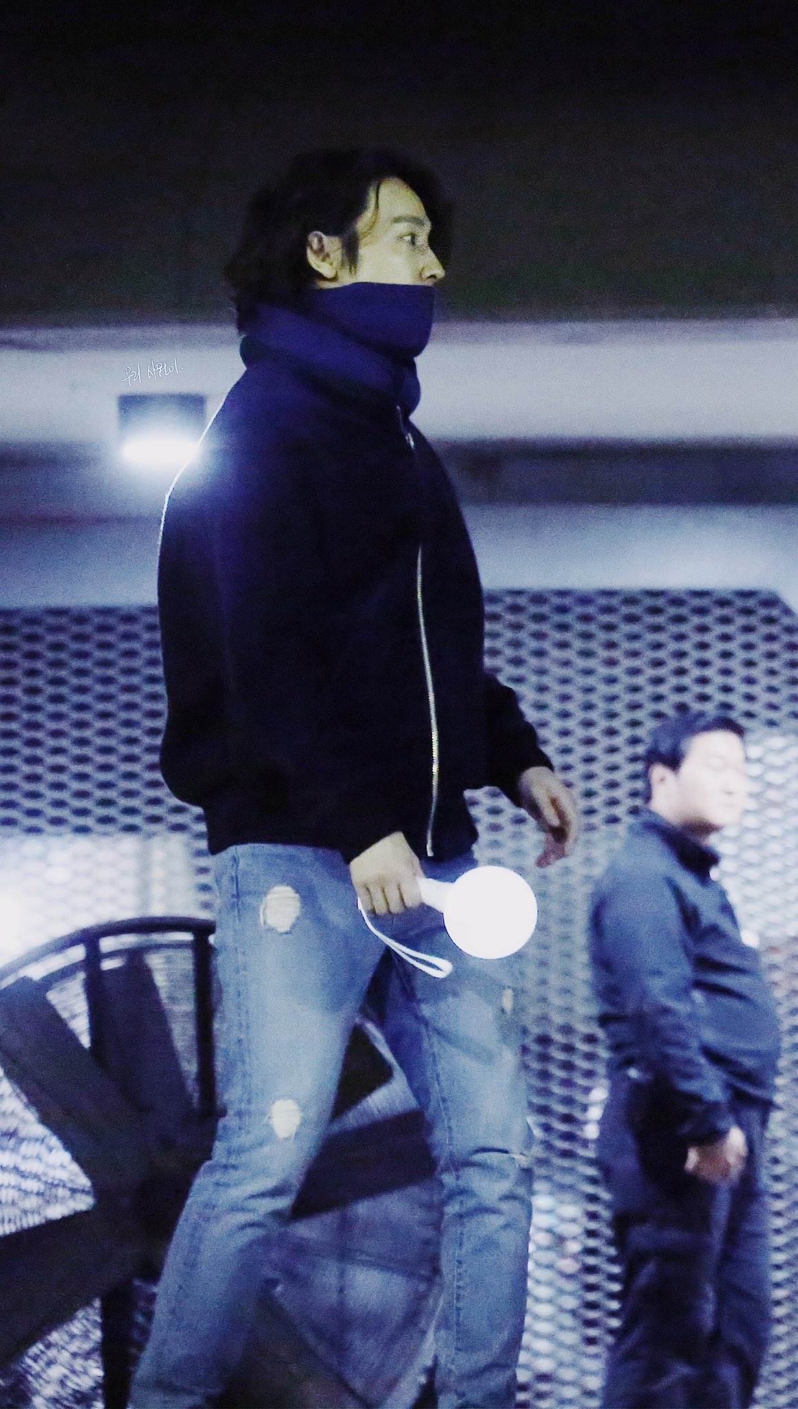 Happy birthday to LEE/DONGHAE      