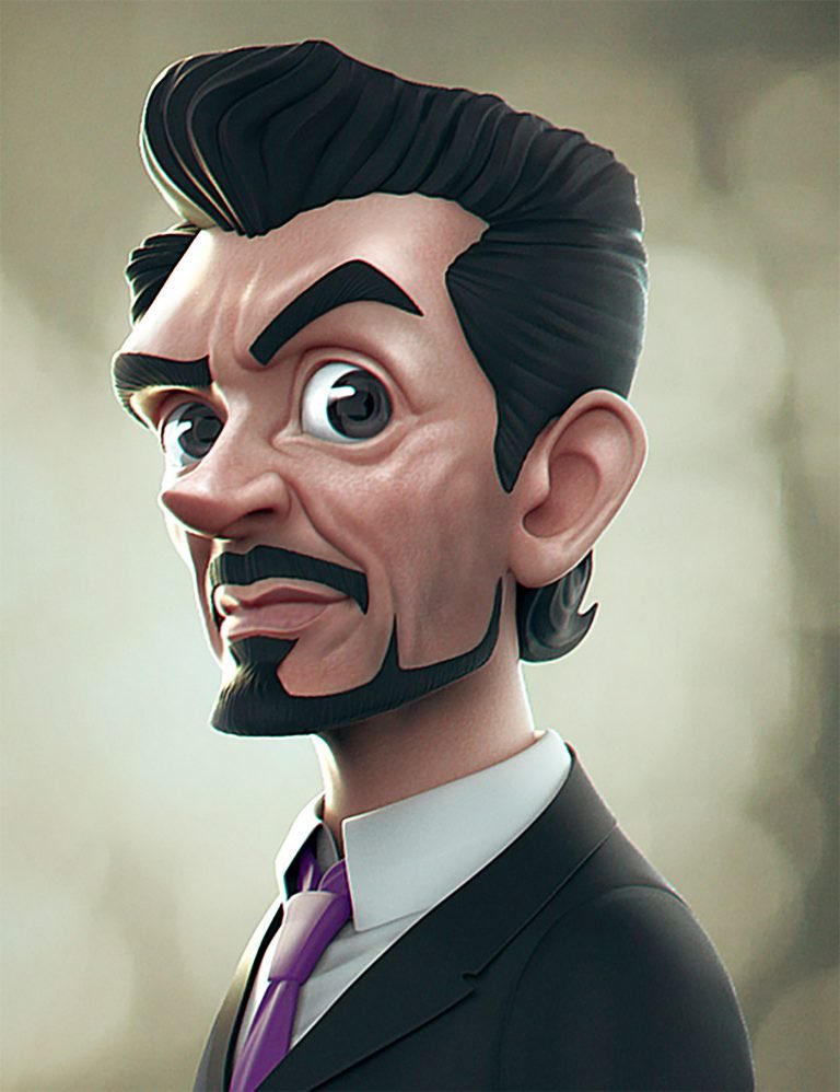 Hedihamadache's tweet photo. Les illustrations d’Iancarlo Reyes de personnages de la pop culture 😍

https://t.co/c3e5sXjyF4 https://t.co/fK0DARUMsU