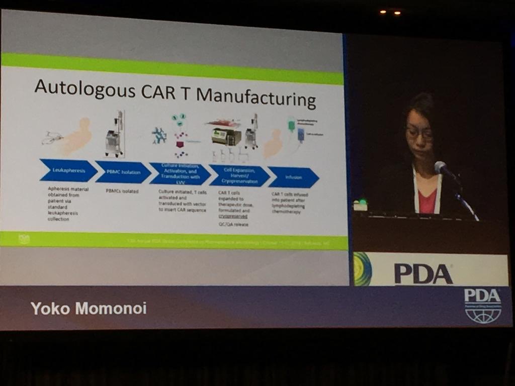 PDA_Europe's tweet photo. Simulcast Session with Bethesda happening now at #PDAmicro in Berlin https://t.co/hBT71CN6bN