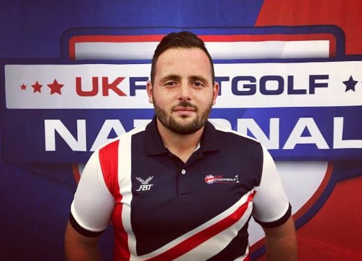 Kent_Online's tweet photo. This 22-year-old is off to the Footgolf World Cup
https://t.co/o93kzspdFV https://t.co/J2u3XTagkd