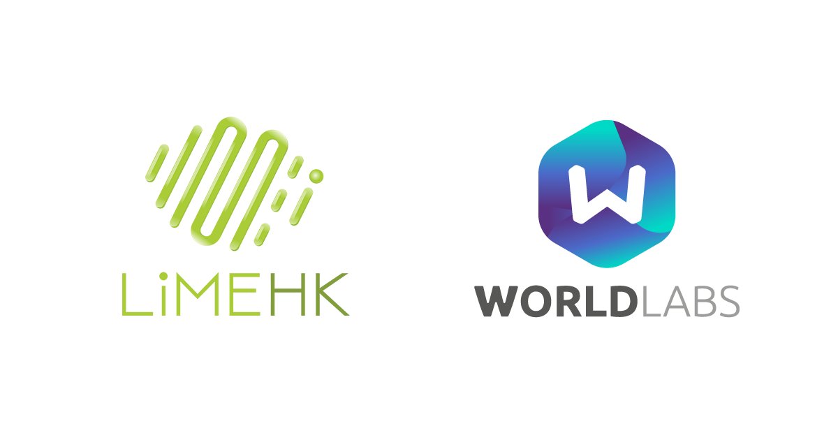 WorldLabs tweet media