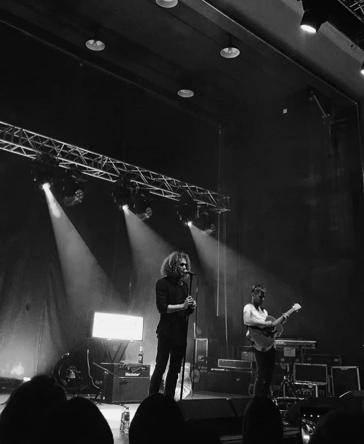 SeafretOfficial's tweet image. Had the best time in Poland! You guys did us proud. Looking forward to coming back already Here’s some 📸 highlights posted by @lifesucksu2 @sarajewska @achangeofaga on IG ➡️