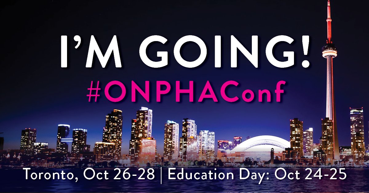 ONPHA's tweet photo. Share if you’re registered and excited for the 2018 #ONPHAConf and Trade Show. Networking with 1,100+ #communityhousing professionals, 60+ professional development sessions, 100+ expert speakers, AND celebrating 30 yrs together – it’s going to be a blast! https://t.co/cS9bBU51G2 https://t.co/x92umoNkMg