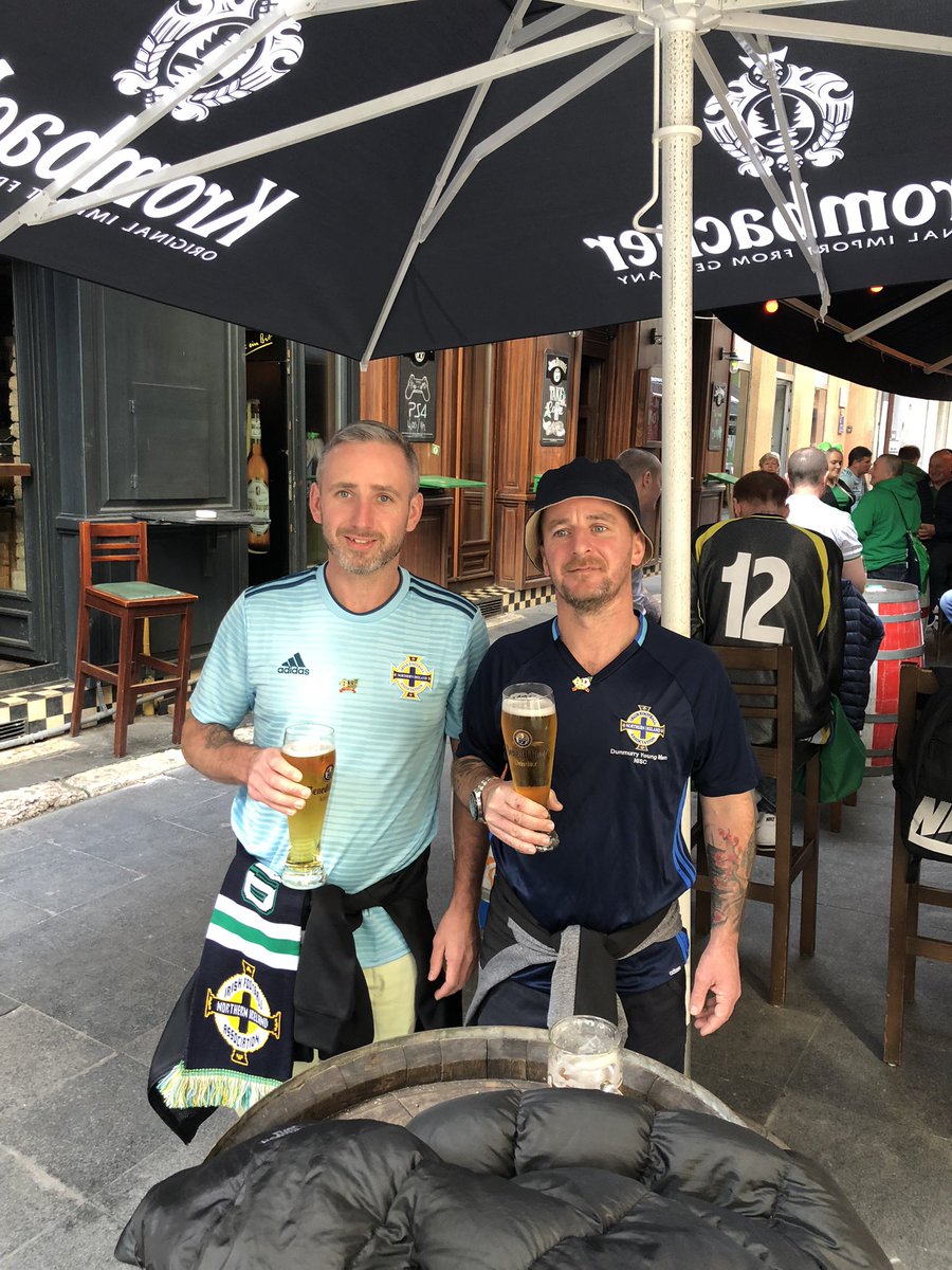 The Bosnia 2 #GAWA <a href="/NorthernIreland/">Northern Ireland</a> #saravio