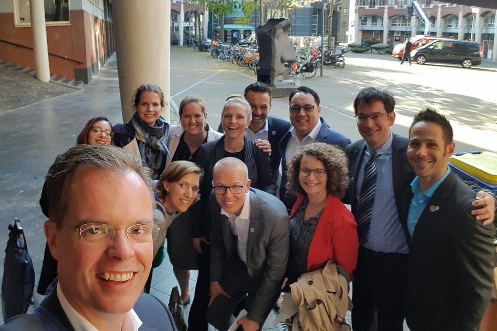 jcihaaglanden's tweet photo. @dkht2018 deze groep is enthousiast...niet te remmen. @frankbuijs bedankt vd foto. #ditisci @jcihaaglanden #dkht2018 https://t.co/mRvA6gInXv