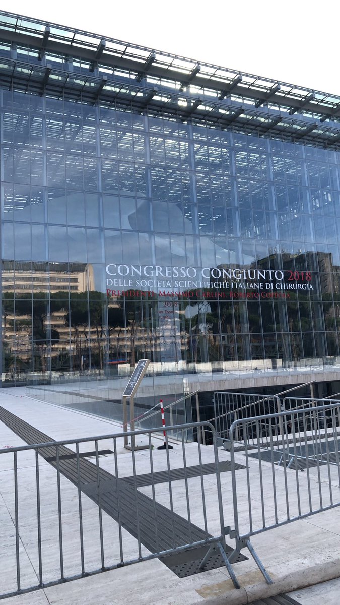 drsilenzi's tweet photo. Felice di aver dato un contributo con la #ValueAgenda @LeadMedIt @Unicatt al Congresso congiunto @chirurgiaunita1 per la sessione su #valuebasedhealthcare e #outcomeresearch promossa da
@ChirurgiaSic @Chirurghi_ACOI | Ora vi aspettiamo 9-10 novembre a @Medici_Manager #SIMM https://t.co/NPOyLDLMAZ