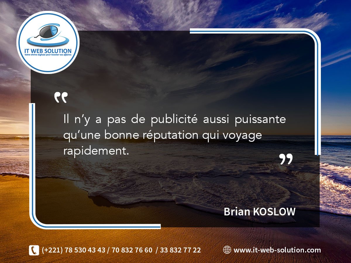 It Web Solution Ar Twitter Une Citation Inspirante Pour Vous Souhaiter Un Bon Debut De Semaine It Web Solution Siteweb T Co Rziene7yau Twitter
