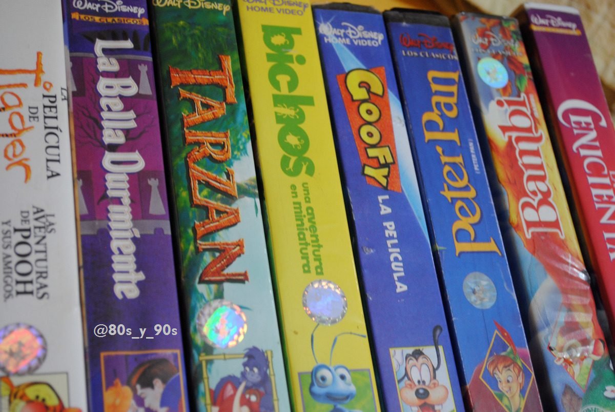 Netflix de nuestra época...