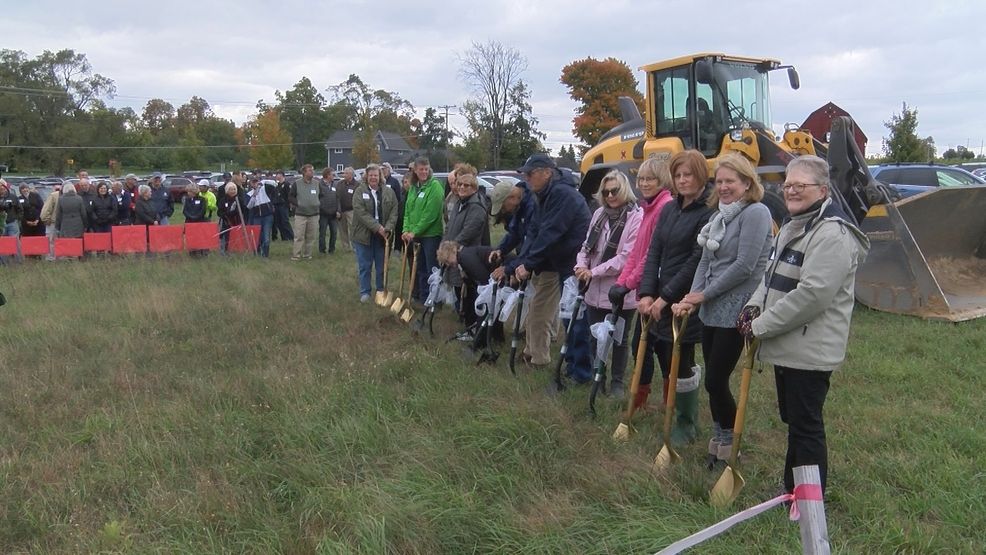 votepowersgtcc's tweet photo. Congrats to everyone who helped bring the new Peninsula Community Library to life! Your hardwork paid off, and we can't wait to see this place bring people together! https://t.co/MAarnRz8Kb #votepowers #traversecity #tcmi #grandtraversecounty https://t.co/o6Yd3Wfmh7