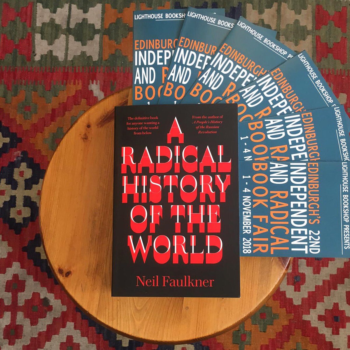 Lighthouse (Lighthousebks) Twitter