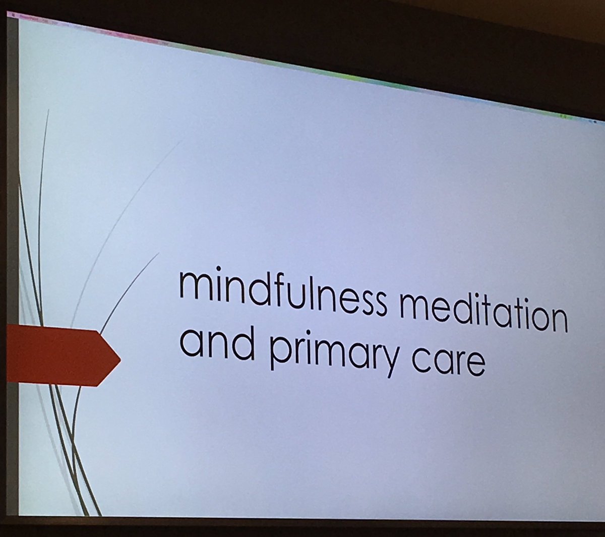 Kristin M. Collier, MD tweet media