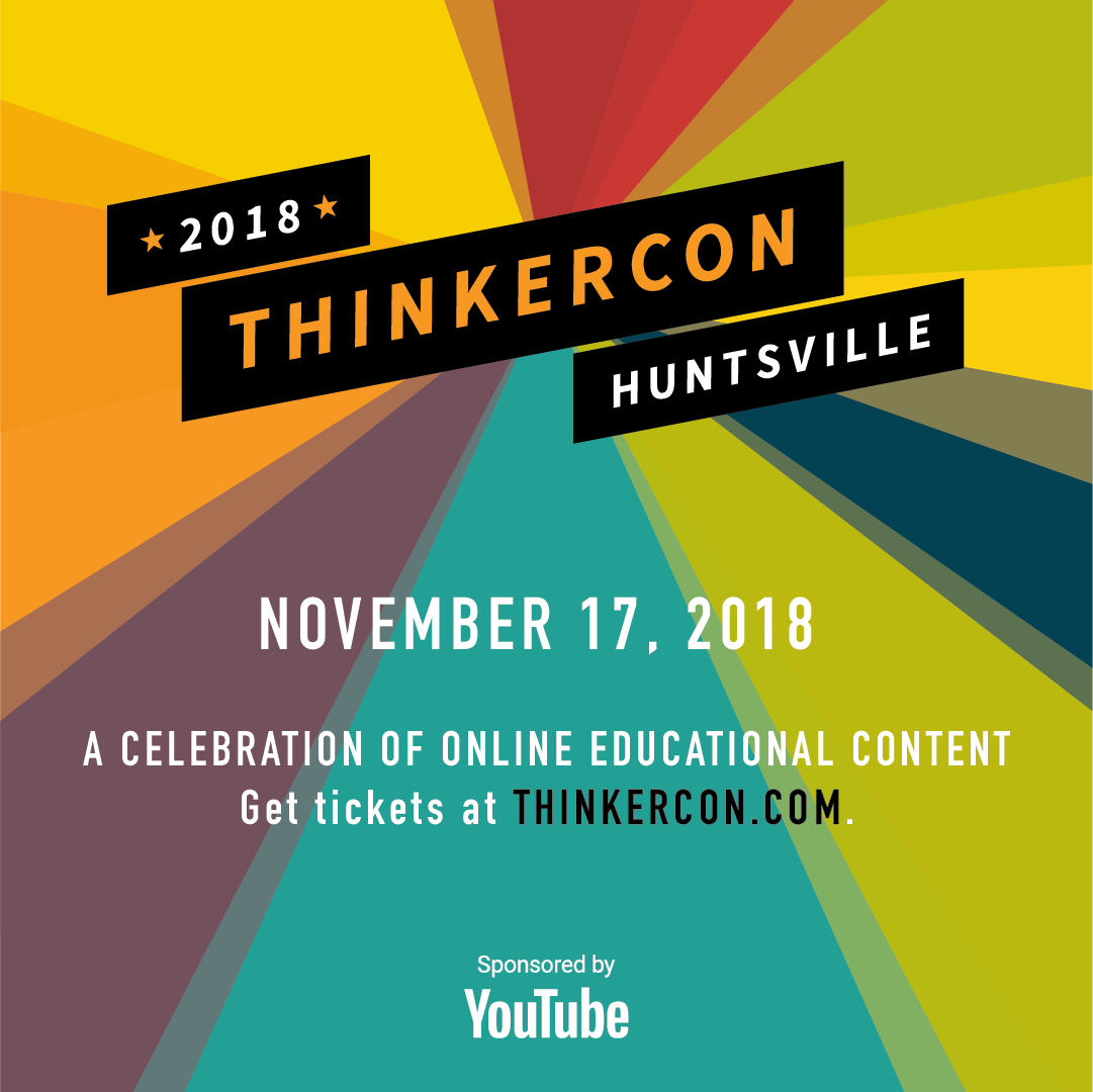 MathigonOrg's tweet photo. Looking forward to seeing you at @ThinkerCon, a celebration of online educational content! #ExplorableExplanations @smartereveryday @ncasenmare @3blue1brown @minutephysics @EnDimensions @hamish_todd https://t.co/uACWwLKNeI