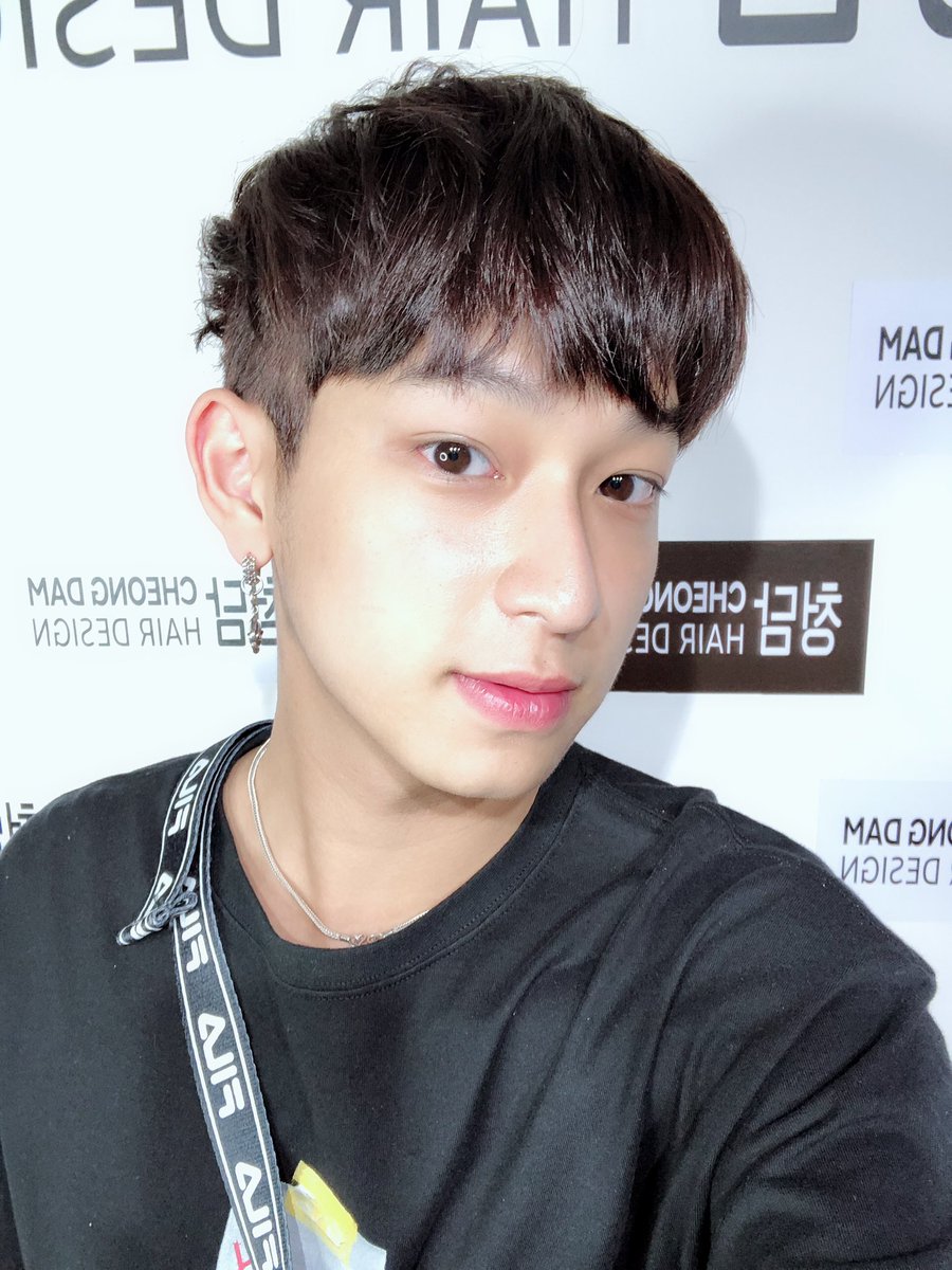ชิม่อนไงจะใครหล่ะ🙈 tweet media