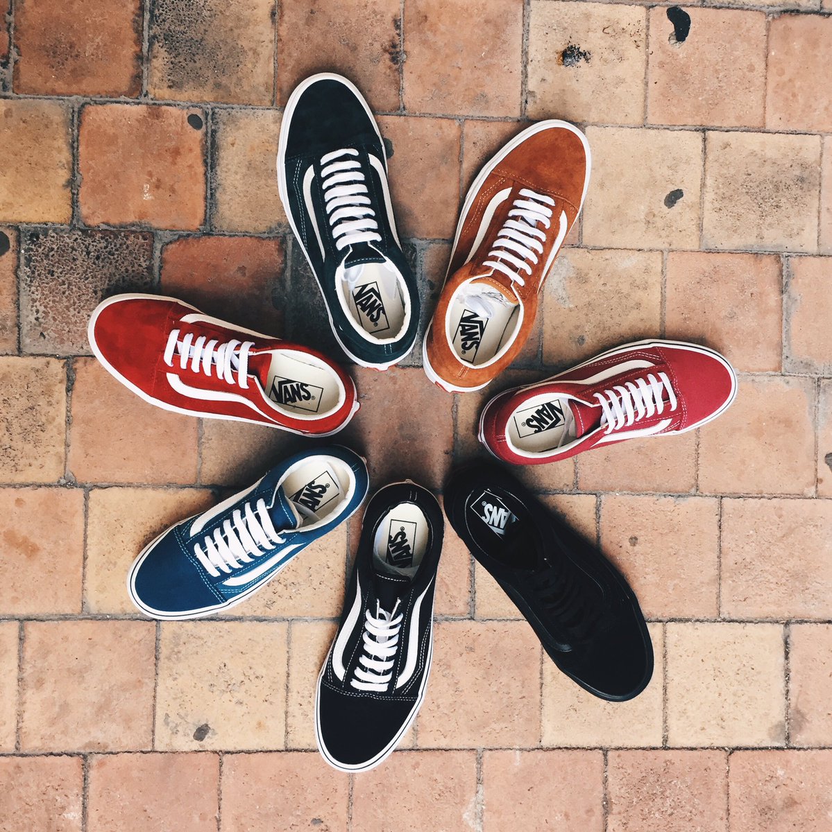 chaussures vans avignon