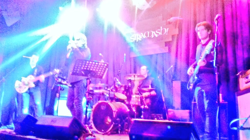 BandTGP's tweet photo. This week The Guilty Pleasures are adding an eclectic mix of new songs to our repertoire! Ace tunes by Steppen Wolf , Alice Merton and Daft Punk all being polished. These will all help the Christmas and party season gigs go with a bang #ace 4 piece #functionband #livemusic https://t.co/eO2NwokoO4