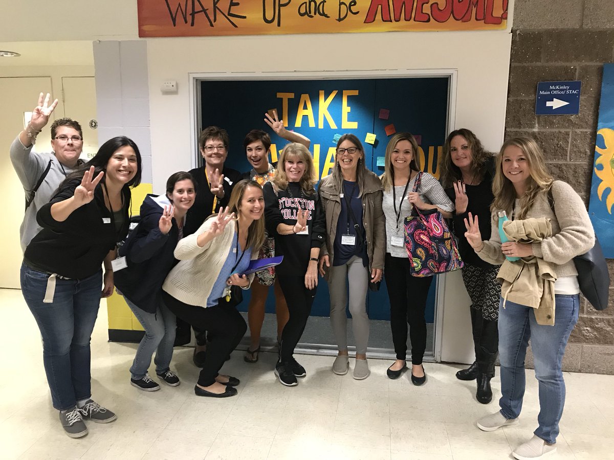 l_calantoni's tweet photo. #ThirdTimesaCharm #StaffordReady #weR1 https://t.co/tTi8fkUdPE